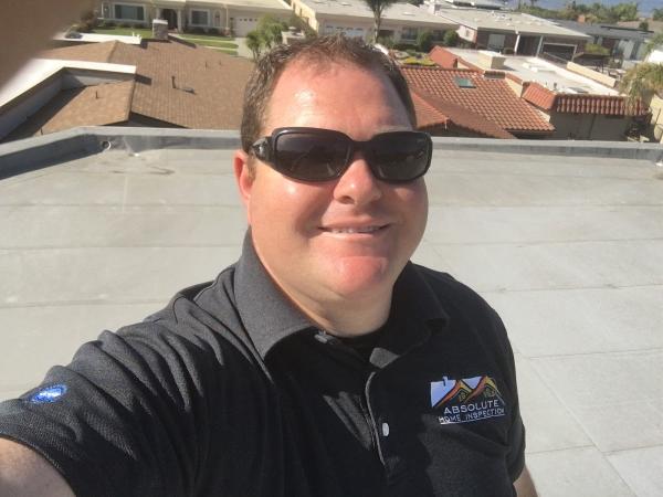 Absolute Home Inspection