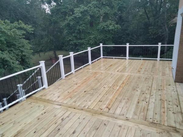 Mid-Mo Deck Builders