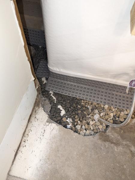 Main Line Waterproofing