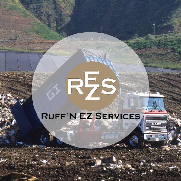 Ruff'n EZ Dumping