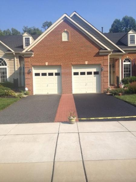 All County Paving & Sealcoating LLC