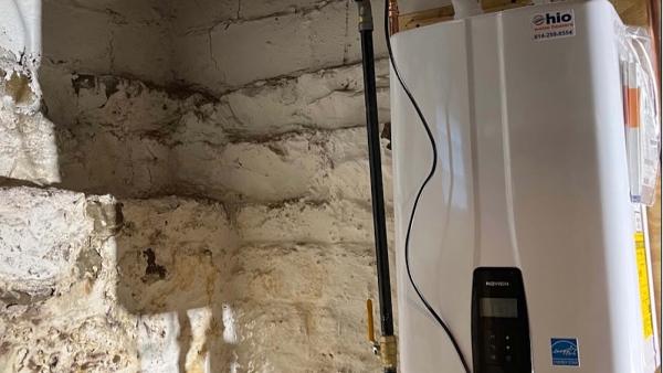 Ohio Water Heaters