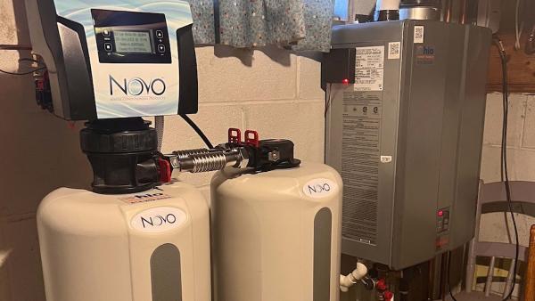 Ohio Water Heaters