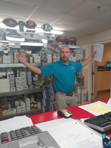 North Charleston Comfort Heating & Air Conditioning