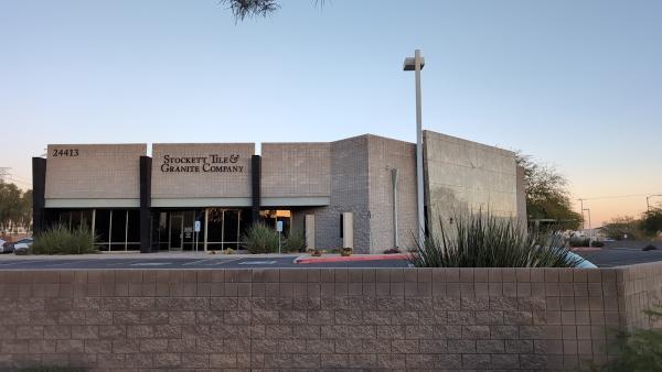 Stockett Tile & Granite Company
