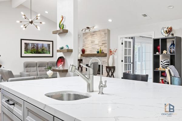 Century Bay Builders