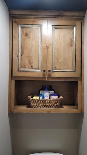 Armando's Cabinets