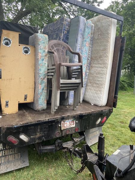 ARA Western Mass Junk Removal Services