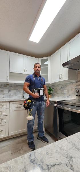 Affinity Home Inspections