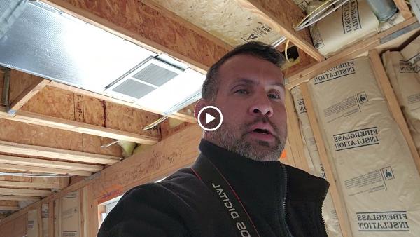 Affinity Home Inspections