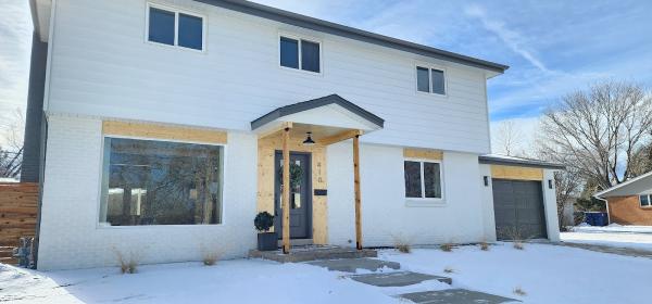 Affinity Home Inspections