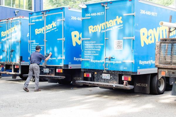 Raymark Plumbing & Sewer