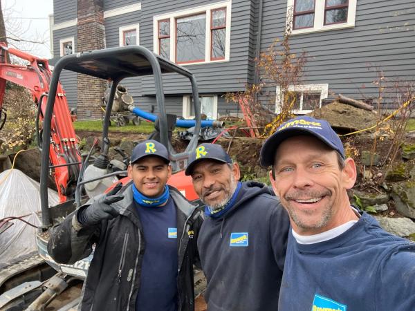 Raymark Plumbing & Sewer