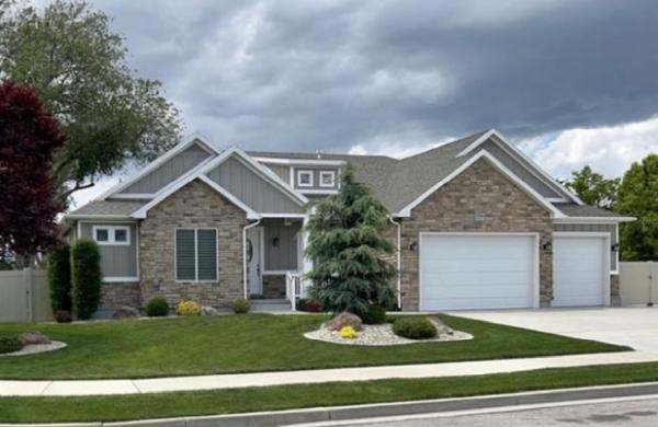 Justin Udy & Team Real Estate