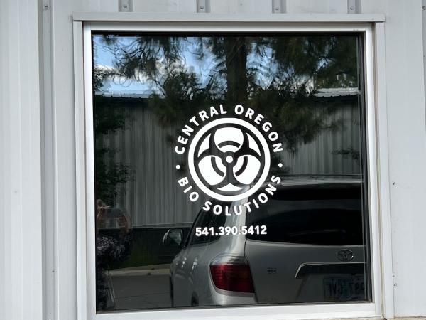 Central Oregon Bio Solutions