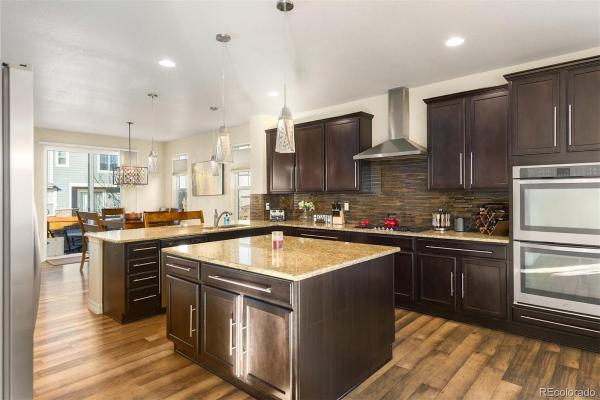 The Aragon Realty Group LLC