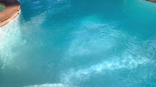 Javi's Pool Services