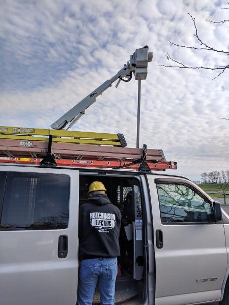 Hutchinson Electric