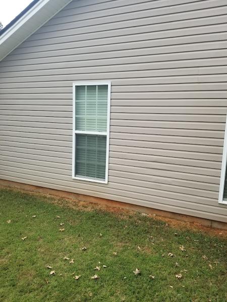 Hogwild Pressure Washing