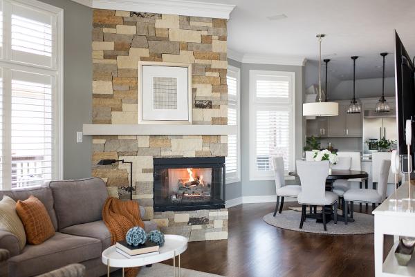 Hoskins Interior Design