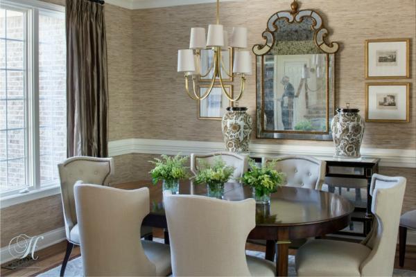 Hoskins Interior Design