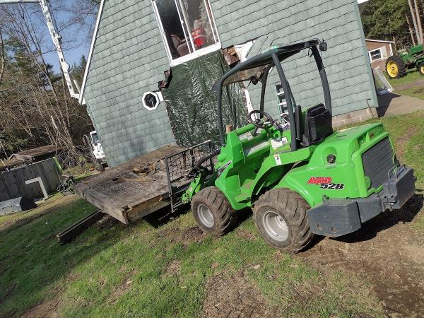 EZ Tree Care