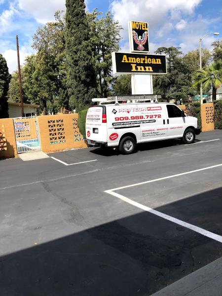 Pro Tech Plumbing