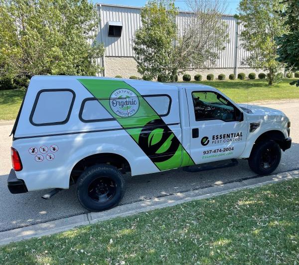Essential Pest Control