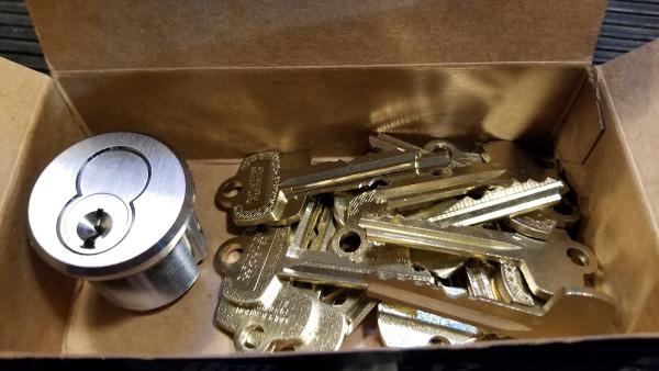 Ravenna Locksmith