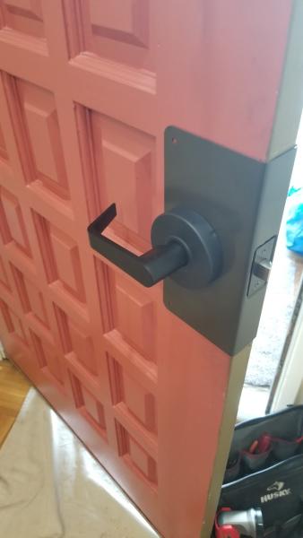 Ravenna Locksmith