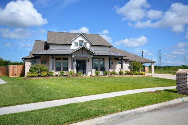 Texas Environmental Design