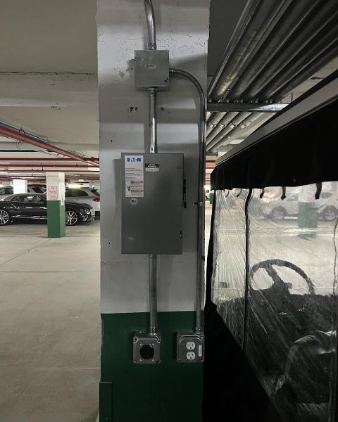 Lawton Electric Inc