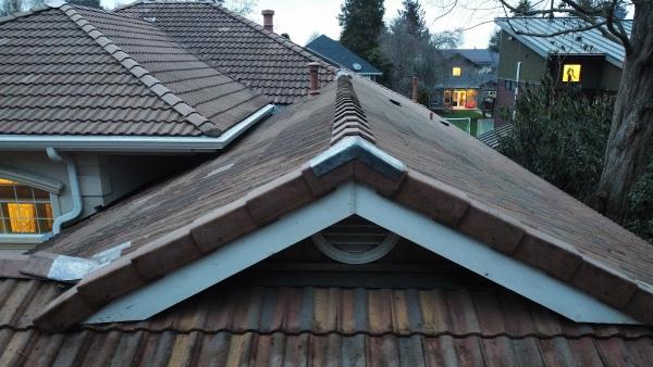 Checkmate Roofing AND Construction