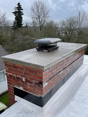 Checkmate Roofing AND Construction