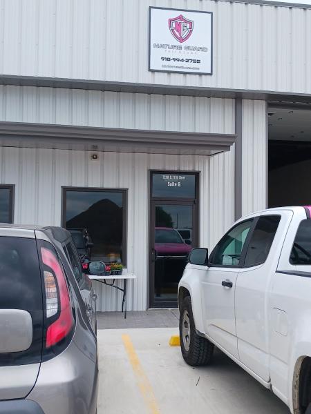 Nature Guard Pest & Lawn- Oklahoma