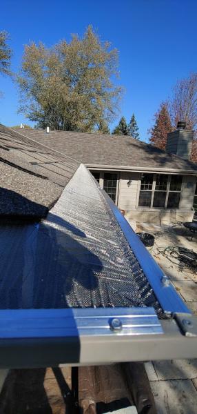 Leaf It 2 Me Gutter Cleaning & Protection