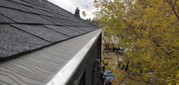 Leaf It 2 Me Gutter Cleaning & Protection