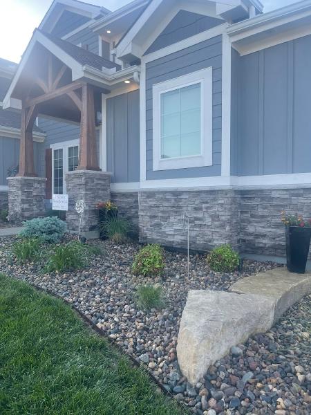 Riverfront Landscape and Lawn Care