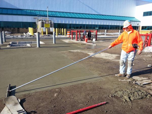 Aristeo Construction Co