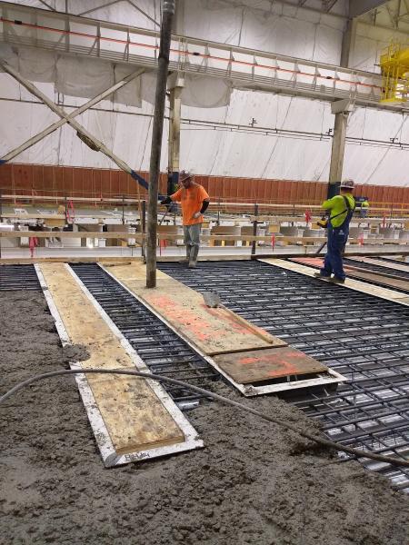 Aristeo Construction Co
