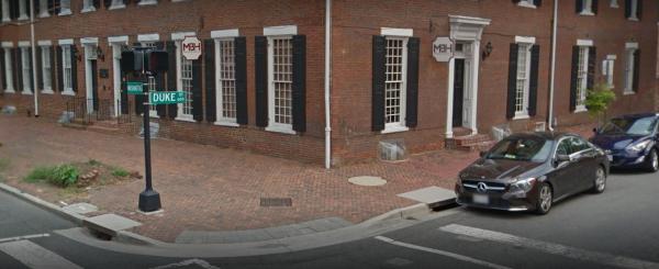 MBH Settlement Group Old Town