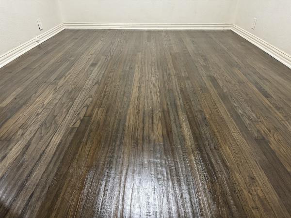 Bernard Hardwood Floors