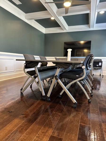 Spotless Solutions Cleaning