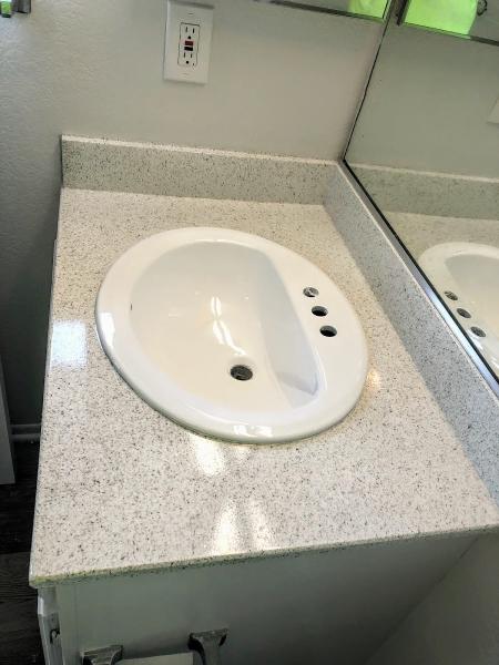 Final Phase Bathtub Refinishing