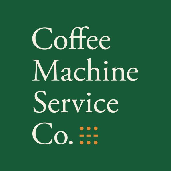 Coffee Machine Service Co.