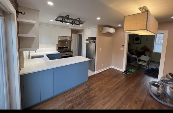 Albanorth Construction Corp