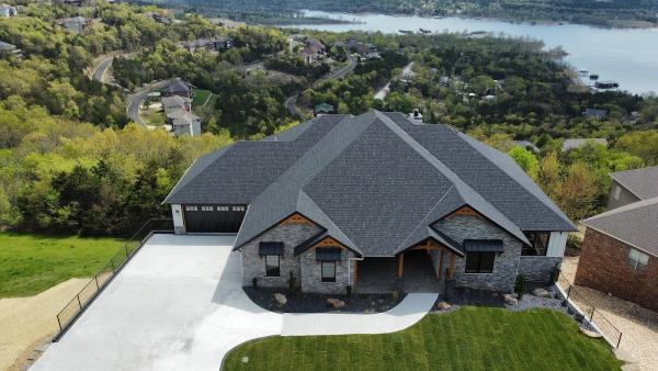 Legacy Landscapes and Construction