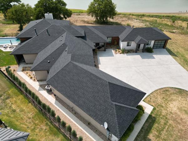 Compass Roofing TX