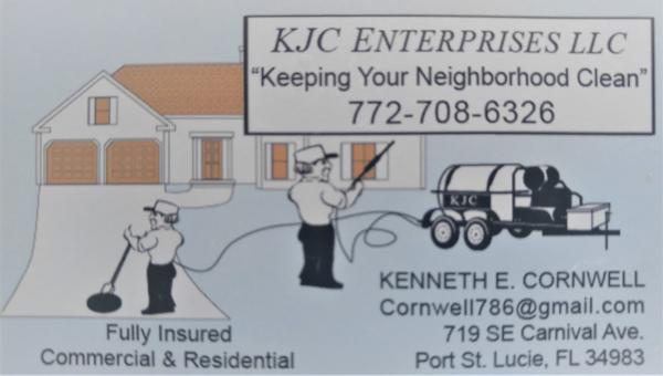 KJC Enterprises LLC