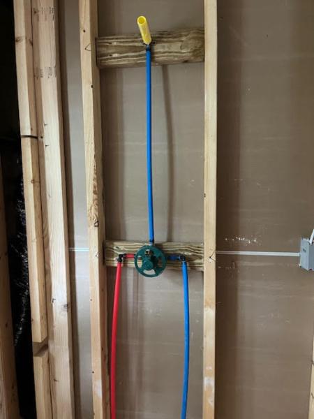 Stronghold Plumbing LLC